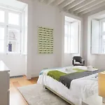 Apartmán Chiado Premium By Homing