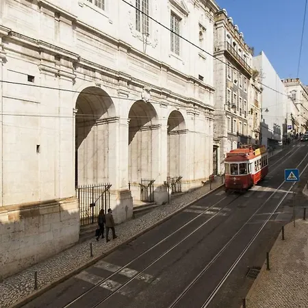 Chiado Premium By Homing Lizbona