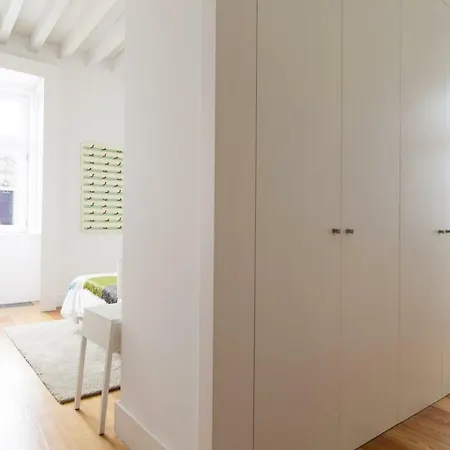 Apartament Chiado Premium By Homing *