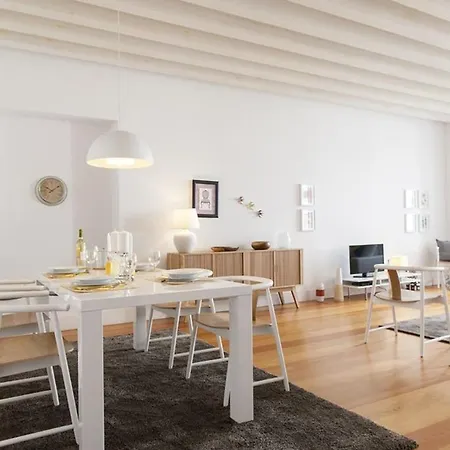 Chiado Premium By Homing *