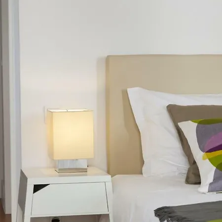 Chiado Premium By Homing Apartamento
