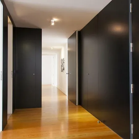 Apartamento Chiado Premium By Homing *