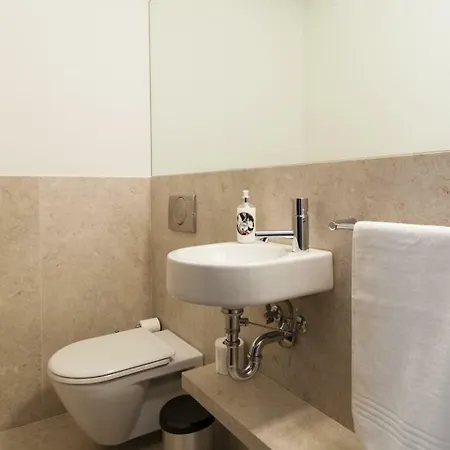 Chiado Premium By Homing Apartamento *