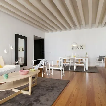 Chiado Premium By Homing Apartamento *