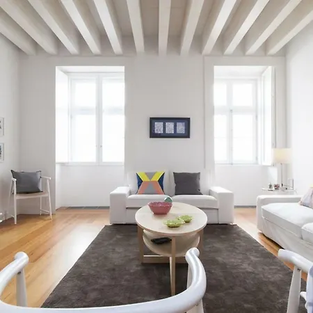 Chiado Premium By Homing Lisboa