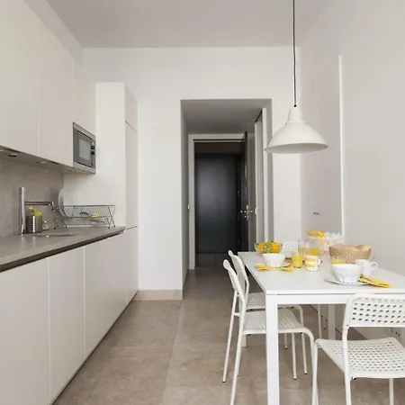 Chiado Premium By Homing Daire Lisboa