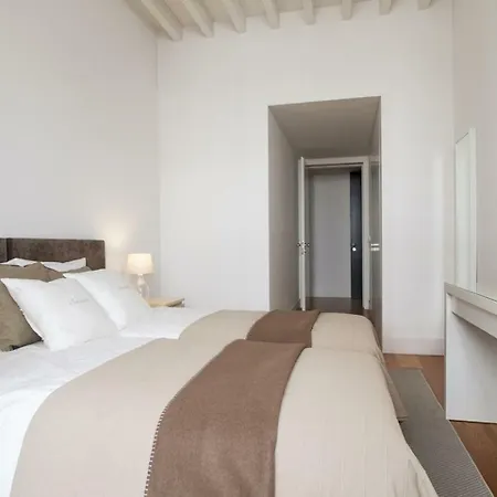 Apartamento Chiado Premium By Homing