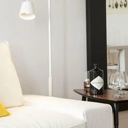 Chiado Premium By Homing Apartamento *
