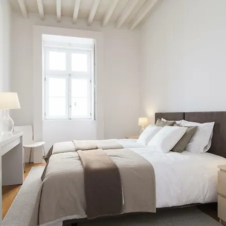 Chiado Premium By Homing Apartamento