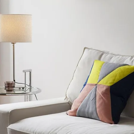 Appartamento Chiado Premium By Homing Lisbona