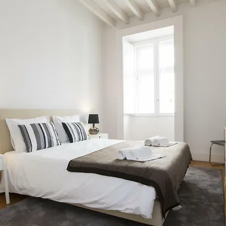 Appartamento Chiado Premium By Homing