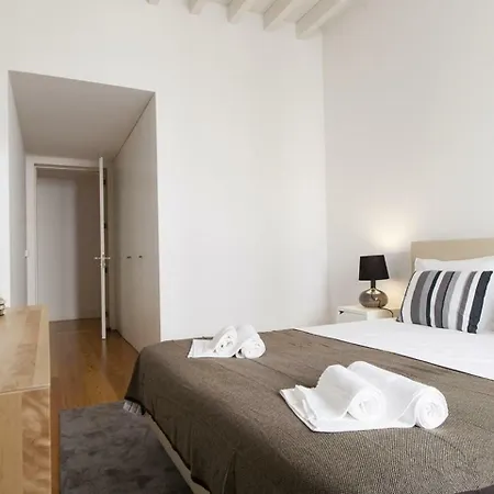 Appartamento Chiado Premium By Homing *