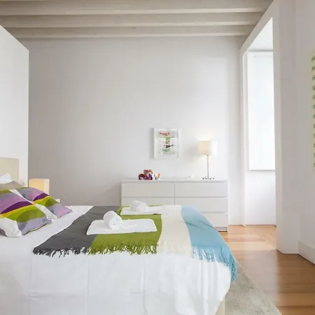 Chiado Premium By Homing Appartamento *