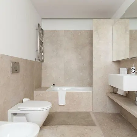 Chiado Premium By Homing Lisbona